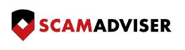 Check My Site on ScamAdviser.com